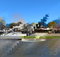 Crowne Plaza Hawkesbury Valley - C Tourism