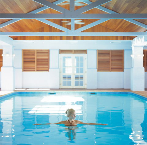 Crowne Plaza Hawkesbury Valley - C Tourism 1