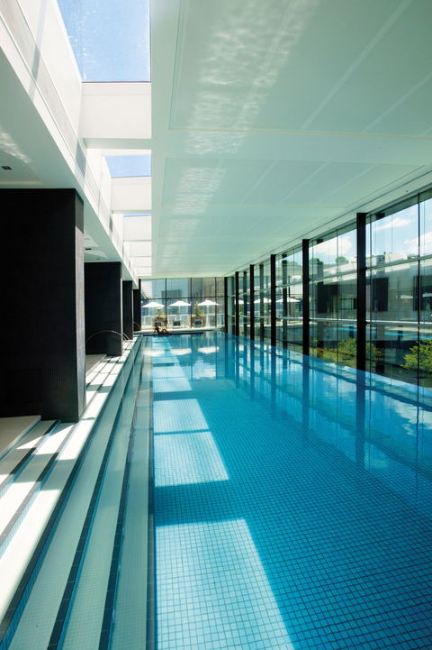 Crown Promenade Melbourne - C Tourism 2
