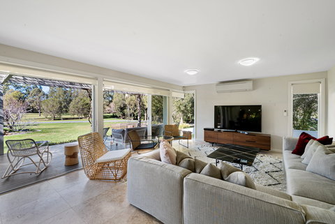 CUB Country House - Berry - C Tourism 1