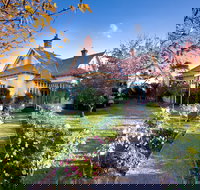 Dalfruin Heritage BB - C Tourism