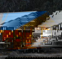 Davidsons Arnhemland Safari Lodge - C Tourism