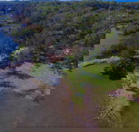 Diamond Waters Caravan Park - C Tourism