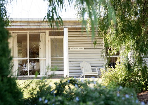 Driftwood House - Robe Retreats - C Tourism 0