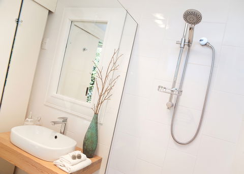 Driftwood House - Robe Retreats - C Tourism 2