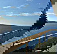 Eagle Heights Holiday Units - Panorama Units