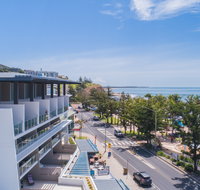 Echelon Apartments Yeppoon - C Tourism