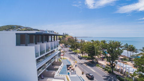Echelon Apartments Yeppoon - C Tourism 0