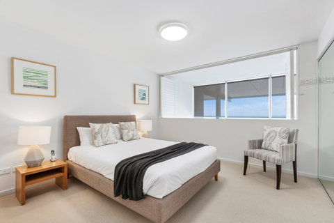 Echelon Apartments Yeppoon - C Tourism 1