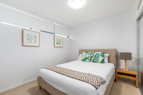Echelon Apartments Yeppoon - C Tourism 2