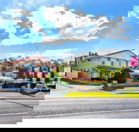 Econo Lodge Alabaster - C Tourism