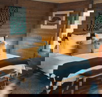 Ecopia Retreat - The Villas - C Tourism