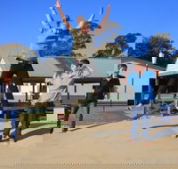 Eden Gateway Holiday Park