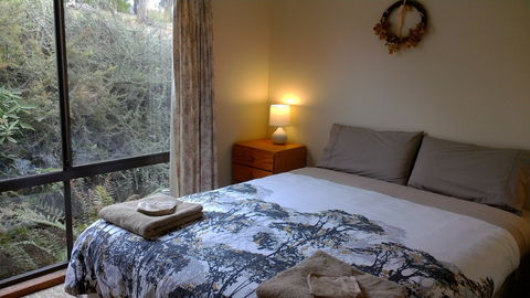 Emerald Park Holiday Farm - C Tourism 1