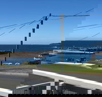 Escape at the Harbour - C Tourism