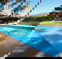 Exies Bagtown Motel - C Tourism