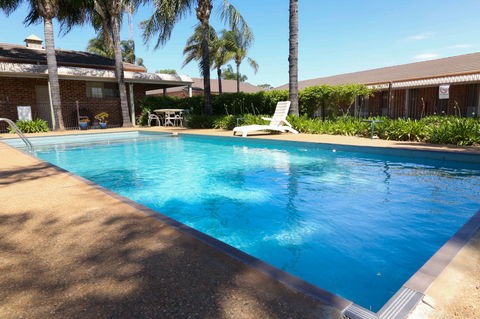 Exies Bagtown Motel - C Tourism 0