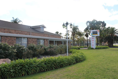 Exies Bagtown Motel - C Tourism 2