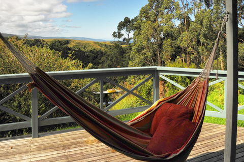 Fernhouse - C Tourism 0