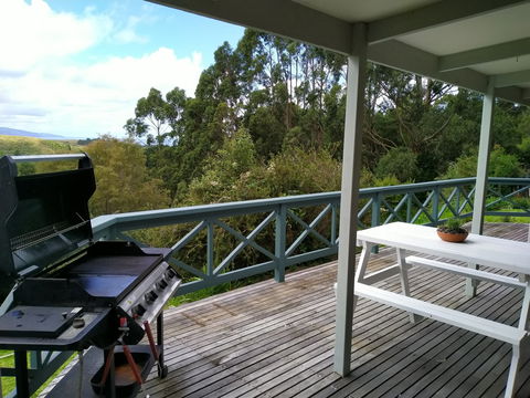 Fernhouse - C Tourism 2