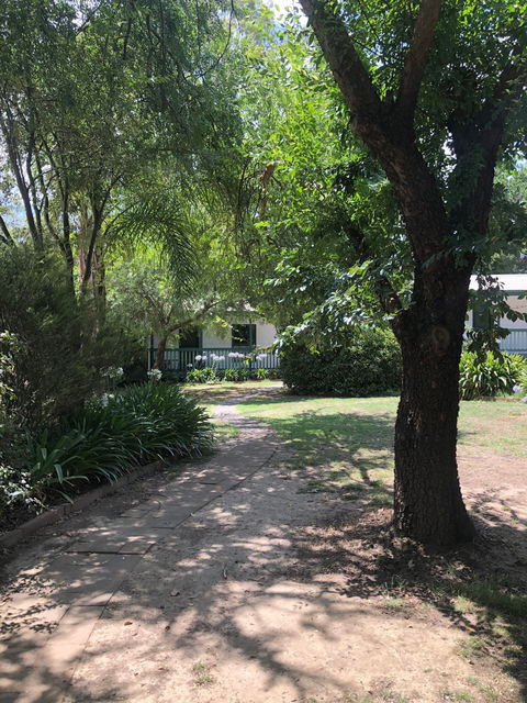 Fernleigh Accommodation - C Tourism 1