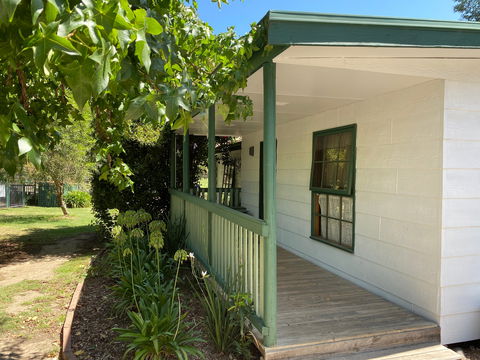 Fernleigh Accommodation - C Tourism 2