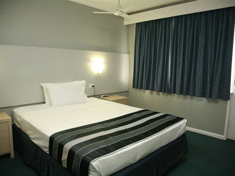 Flinders Motel - C Tourism 0