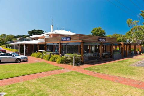 Flinders Hotel - C Tourism 1