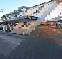 Globe Hotel Bombala - C Tourism