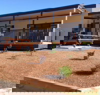 Goulburn South Caravan Park - C Tourism