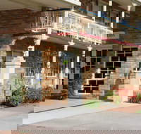 Grand Manor Motor Inn - C Tourism