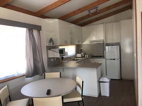 Great Western Villas - C Tourism 1