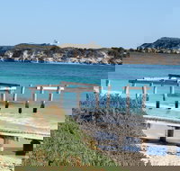 Hamelin Bay Holiday Park - C Tourism