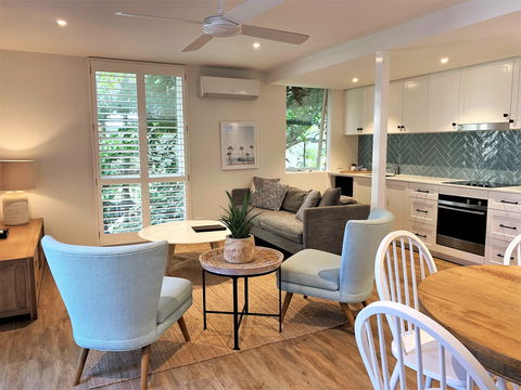 Hastings Beach Houses, The - C Tourism 2