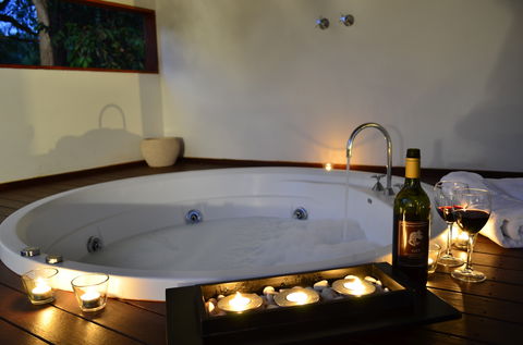 Hidden Valley Forest Retreat - C Tourism 1