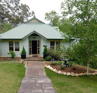 Highview House - C Tourism