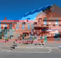 Holgate Hotel - C Tourism