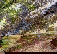 Humes Crossing campground - C Tourism