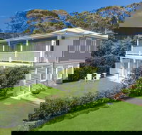 Hyams Beach Bed and Breakfast - C Tourism
