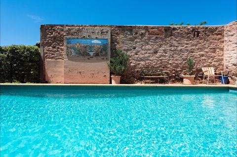 Imperial Fine Accommodation - C Tourism 1