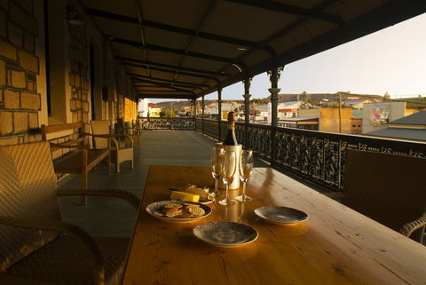 Imperial Fine Accommodation - C Tourism 2