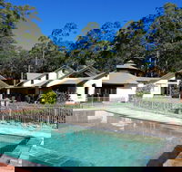 Indooroopilly - C Tourism
