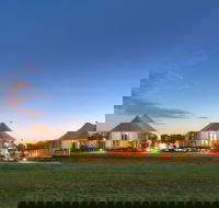 Ingenia Holidays Rivershore - C Tourism
