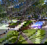 Island View Caravan Park - C Tourism