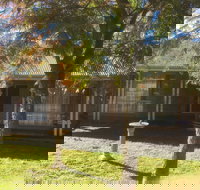 Jacaranda Cottage Corowa - C Tourism