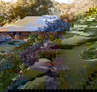Jacob's Estate Cottage - C Tourism
