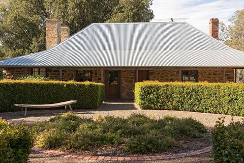 Jacob's Estate Cottage - C Tourism 1