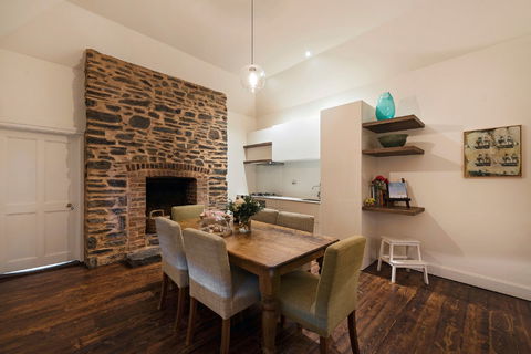 Jacob's Estate Cottage - C Tourism 2
