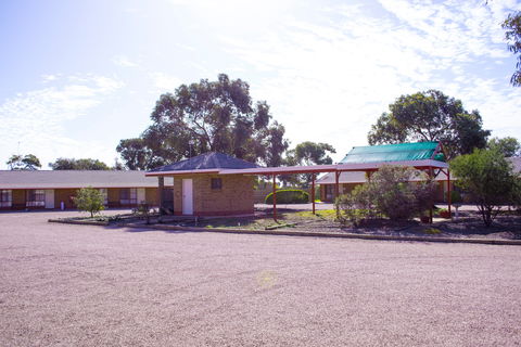 Kadina Gateway Motor Inn - C Tourism 1
