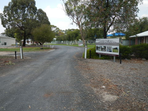 Keith Caravan Park Inc. - C Tourism 0
